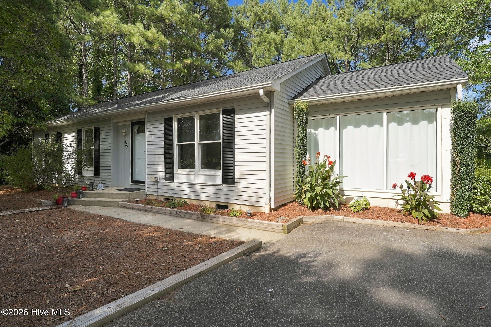 487 Vass-Carthage Road Carthage, NC 28327 - Photo 1 of 54 Gallery Image 1