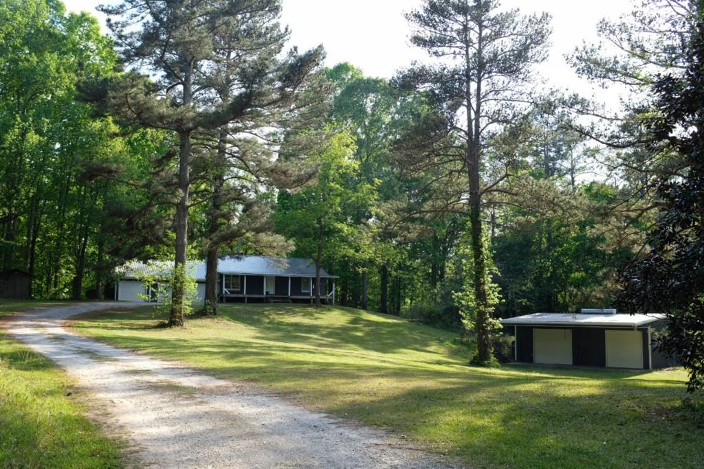 4783 Amsler Road Ellenwood, GA 30294 - Photo 1 of 1 Gallery Image 1
