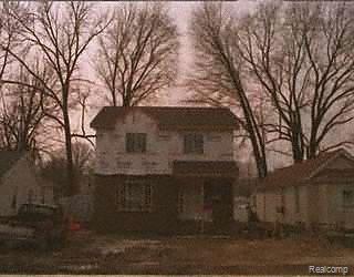 19925 Inkster Road Livonia, MI 48152 - Photo 1 of 1 Property Photo