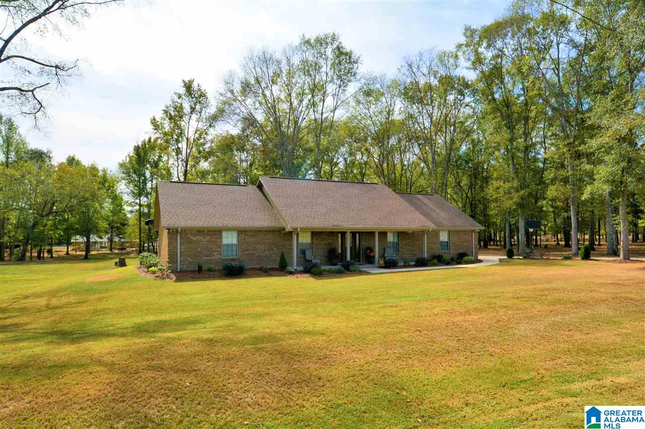 40 County Road 797 Clanton, AL 35045 - Photo 30 of 34
