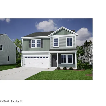 $353,332 | 304 Majestic Mare Lane Southeast, Bolivia, NC 28422