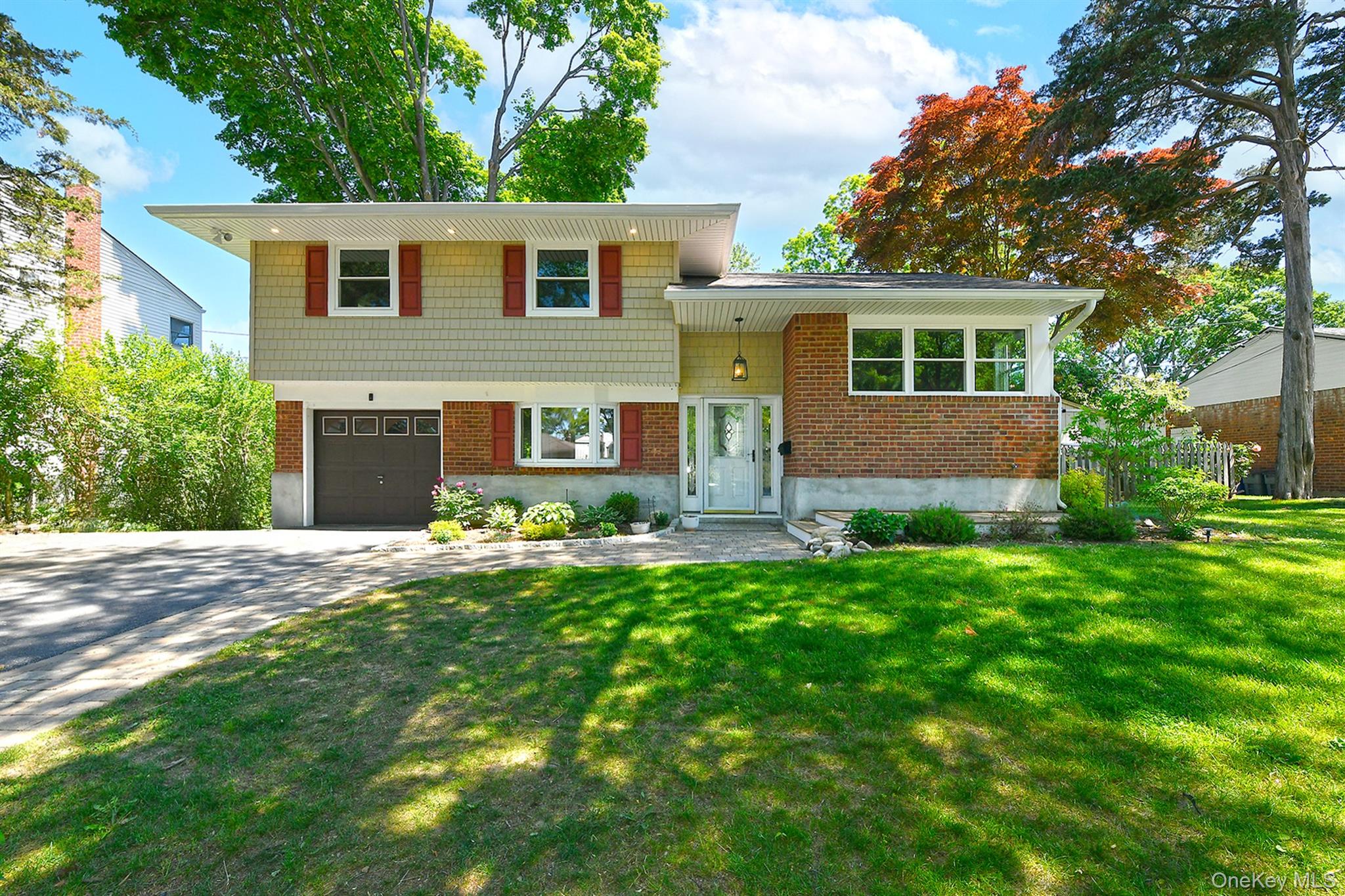 7 Rensselaer Drive Commack, NY 11725 - Photo 1 of 37 Beautiful 3 Bedroom 2 Bath Split