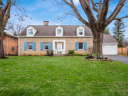 2470 Abington Road Columbus, OH 43221 - Photo 26 of 30 Abington 1
