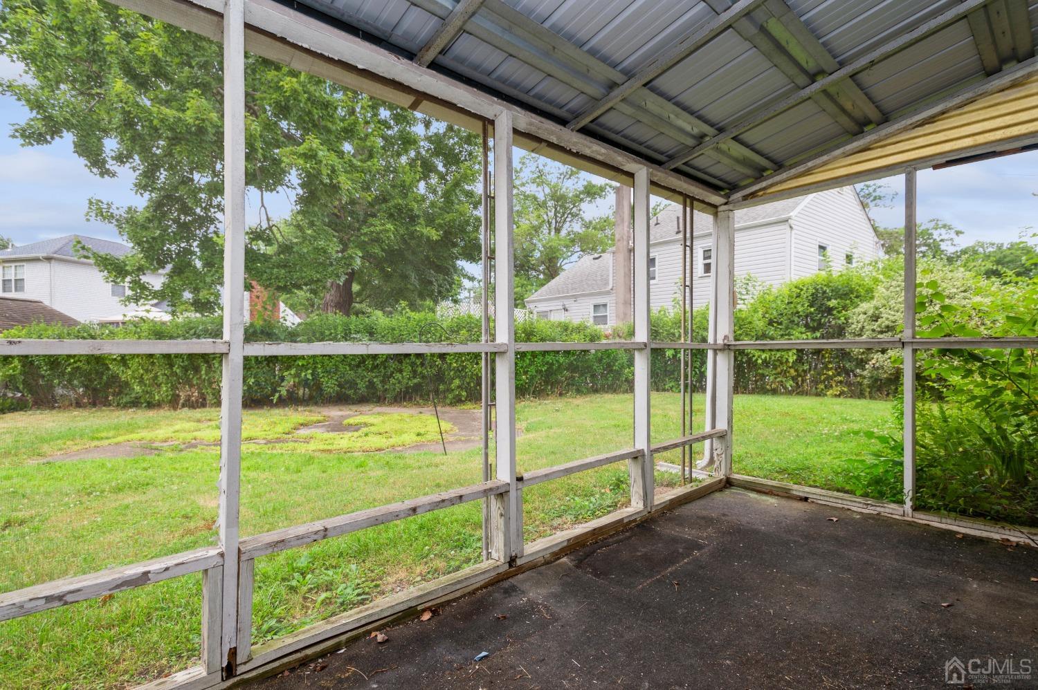 2 Leland Road Edison, NJ 08817 - Photo 18 of 25 a view of outdoor space with swimming pool