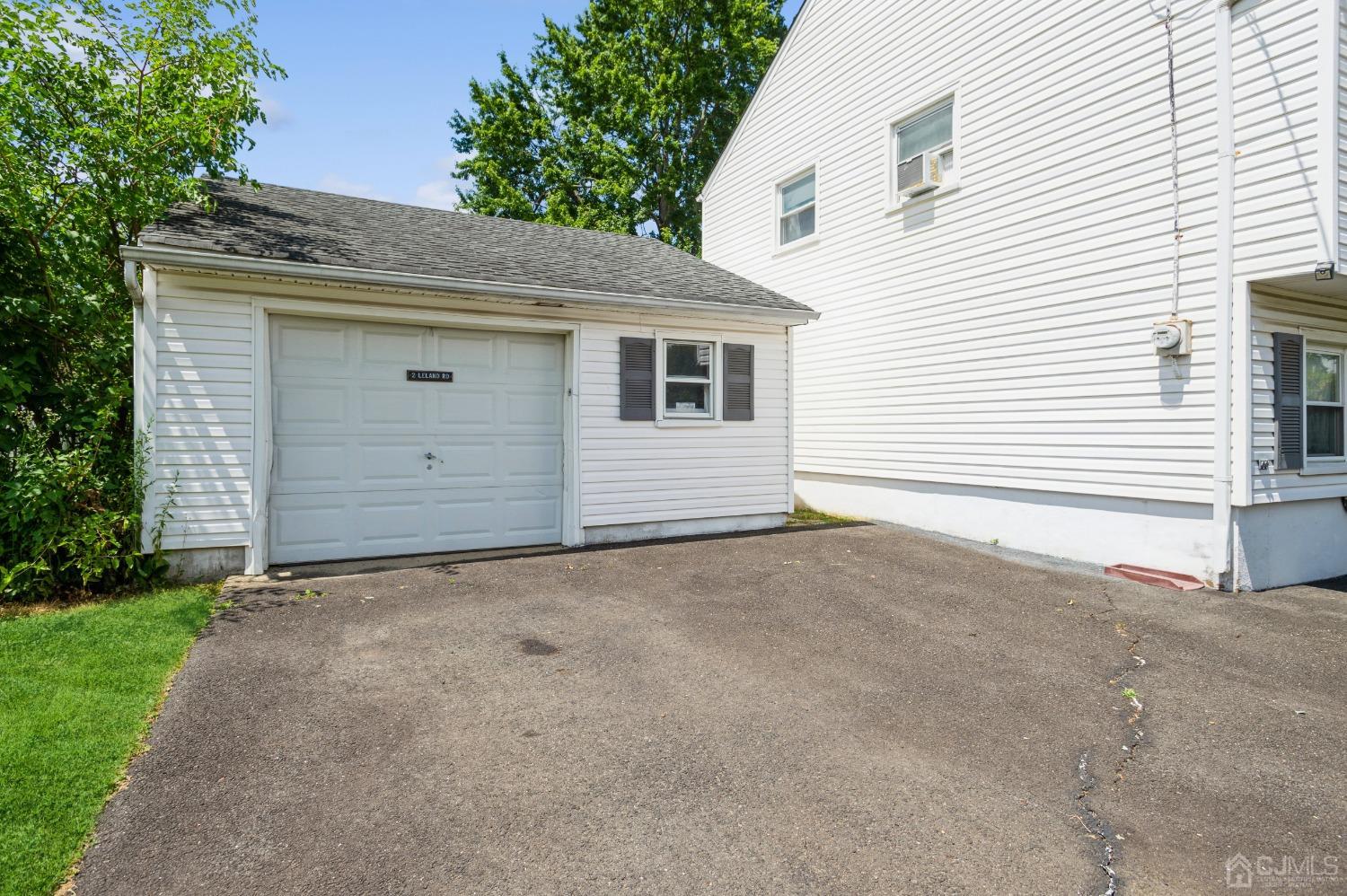 2 Leland Road Edison, NJ 08817 - Photo 19 of 25 a view of a house with a outdoor space