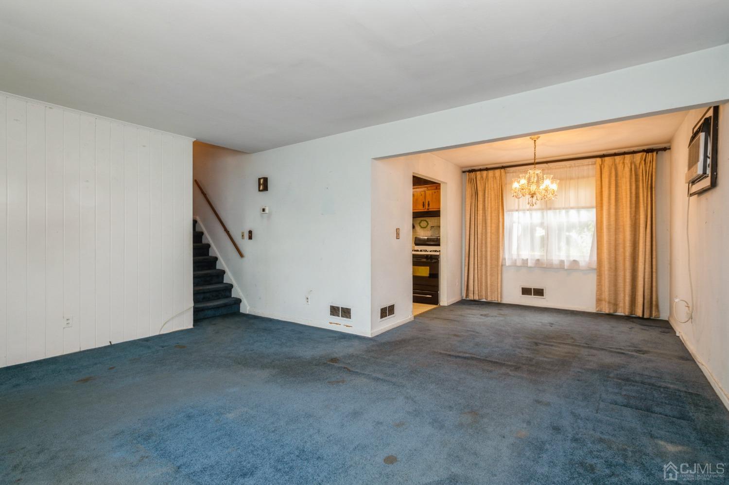 2 Leland Road Edison, NJ 08817 - Photo 5 of 25 an empty room with windows