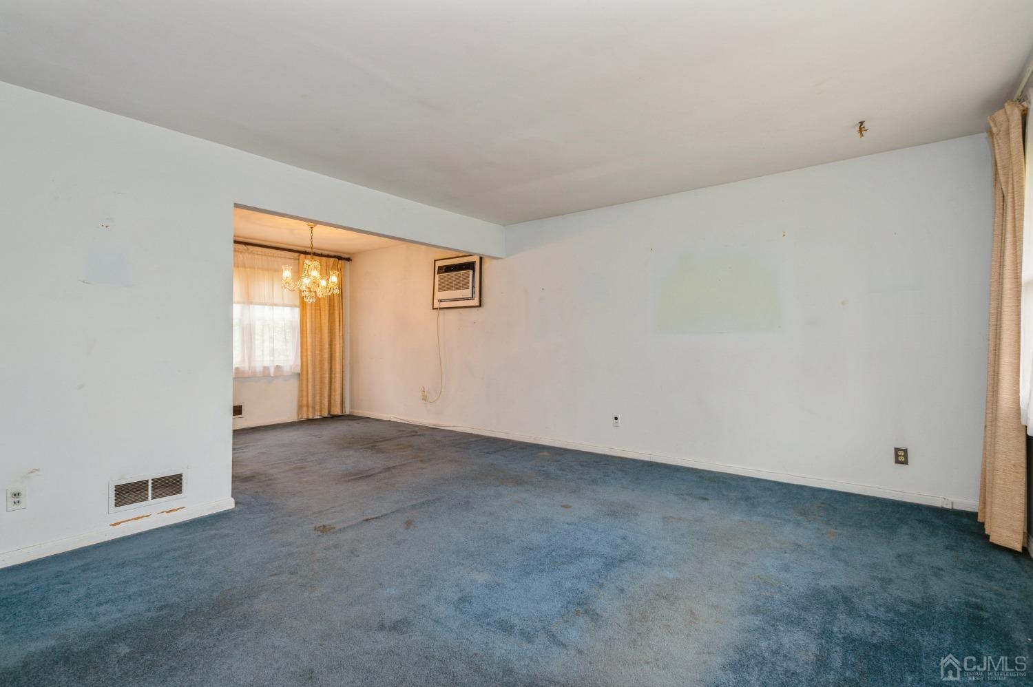 2 Leland Road Edison, NJ 08817 - Photo 6 of 25 an empty room with window