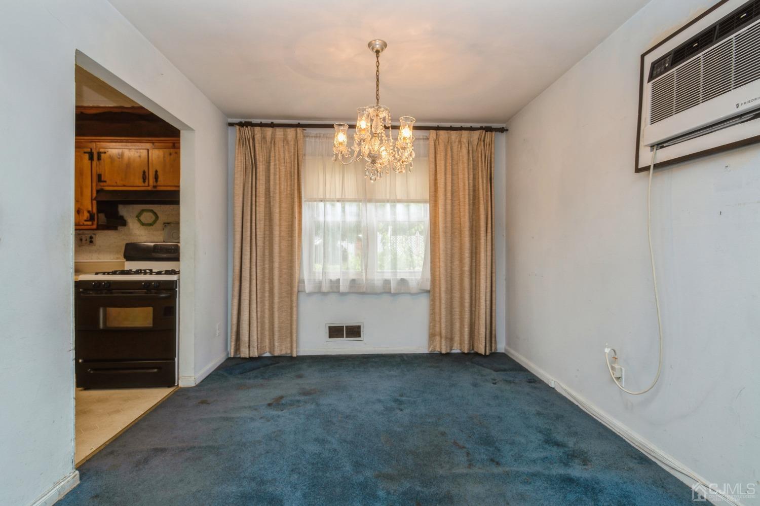 2 Leland Road Edison, NJ 08817 - Photo 8 of 25 a view of an empty room with a window