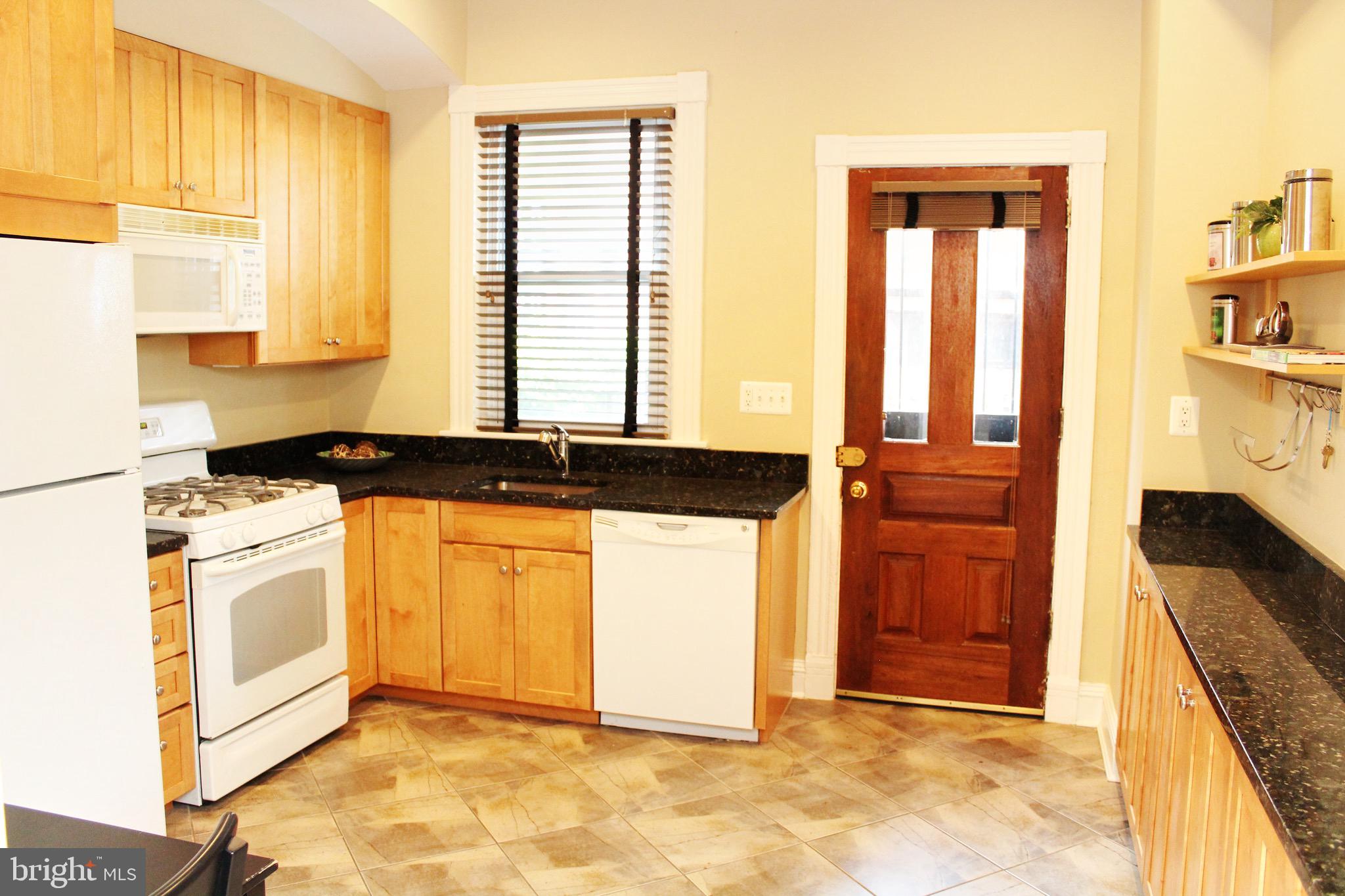 1731 Riggs Place Northwest, Unit 2 Washington, DC 20009 - Photo 16 of 24