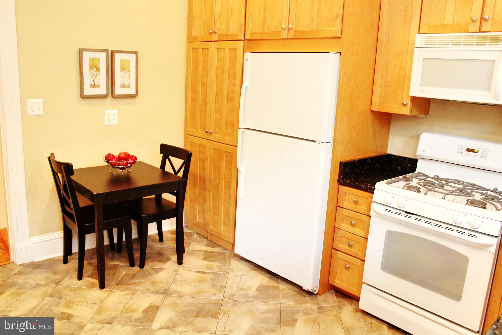 1731 Riggs Place Northwest, Unit 2 Washington, DC 20009 - Photo 18 of 24