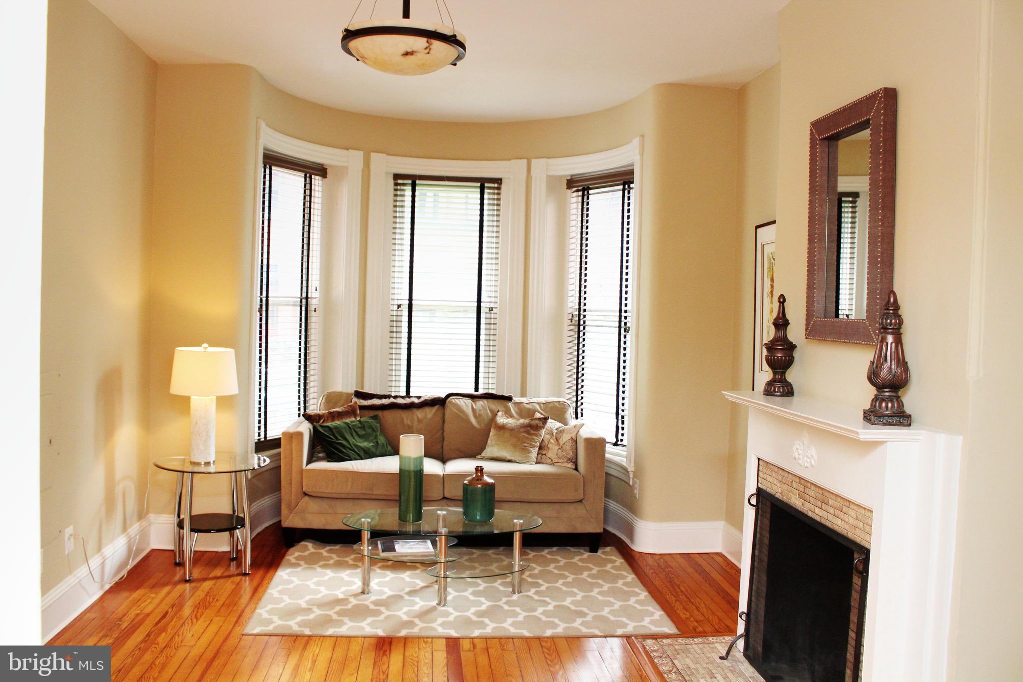 1731 Riggs Place Northwest, Unit 2 Washington, DC 20009 - Photo 2 of 24