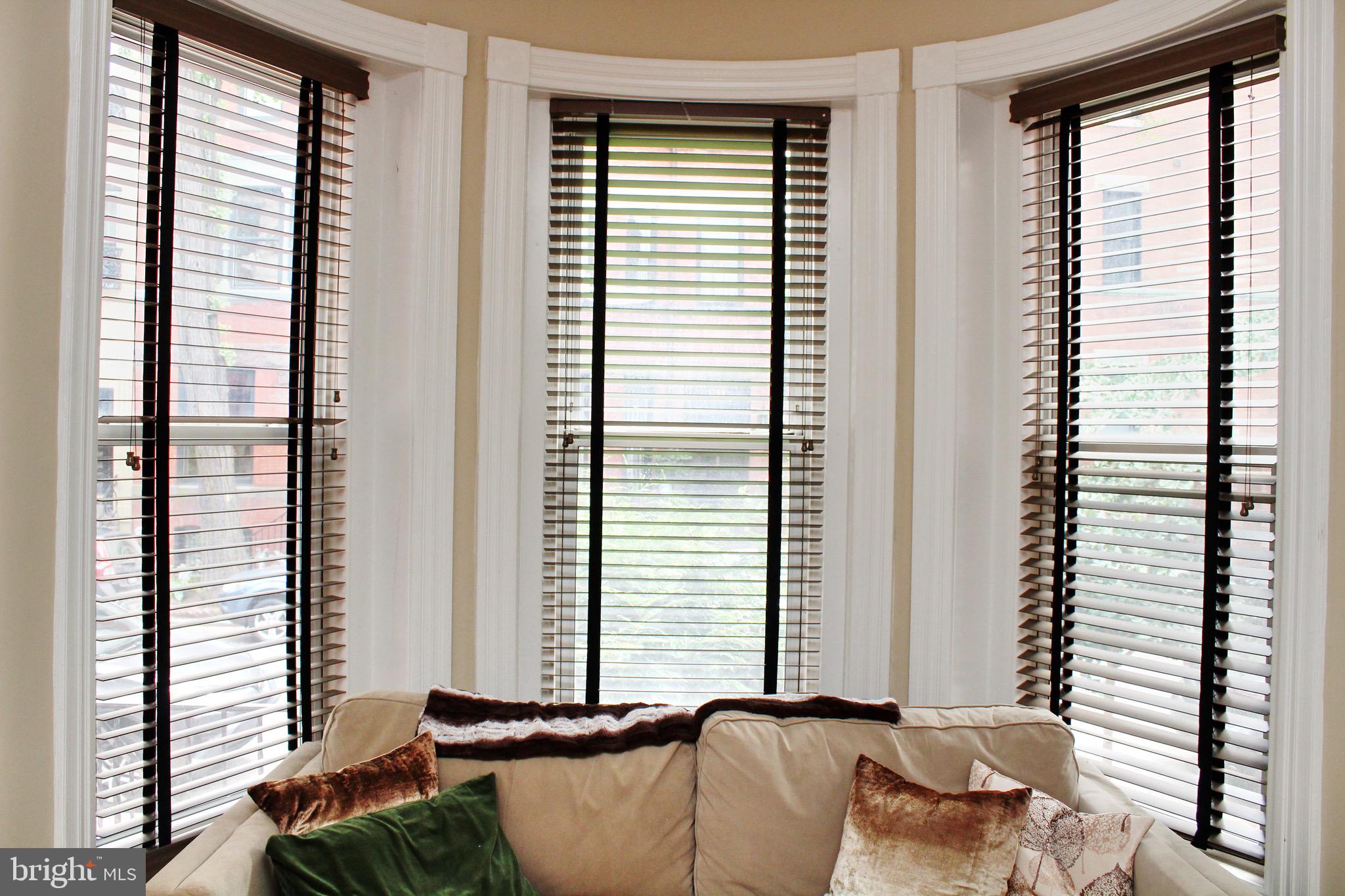 1731 Riggs Place Northwest, Unit 2 Washington, DC 20009 - Photo 3 of 24