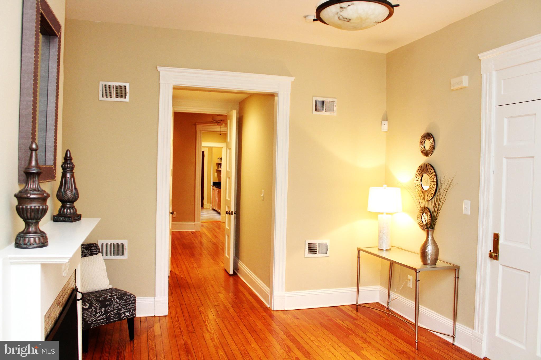 1731 Riggs Place Northwest, Unit 2 Washington, DC 20009 - Photo 4 of 24