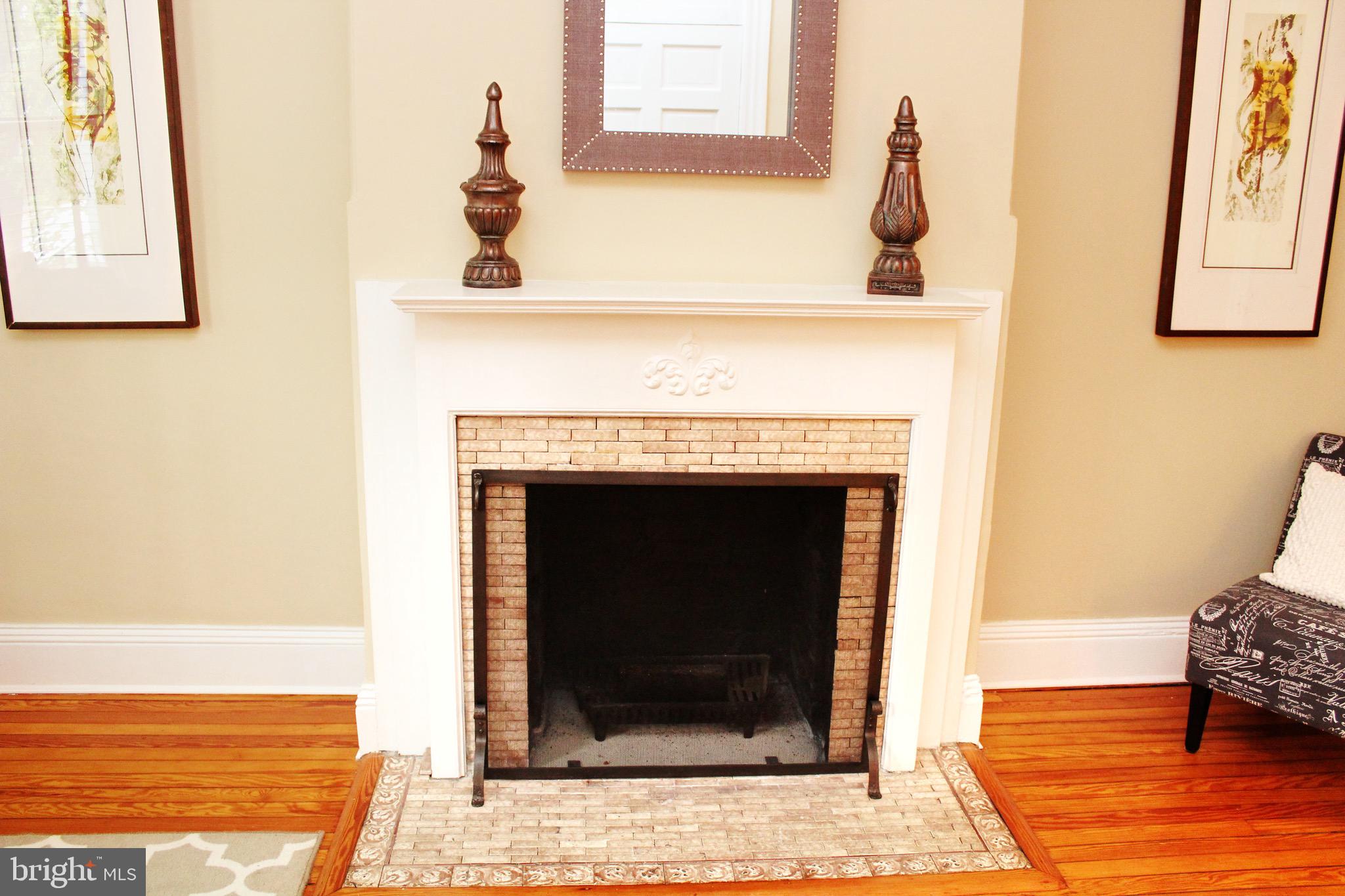 1731 Riggs Place Northwest, Unit 2 Washington, DC 20009 - Photo 6 of 24