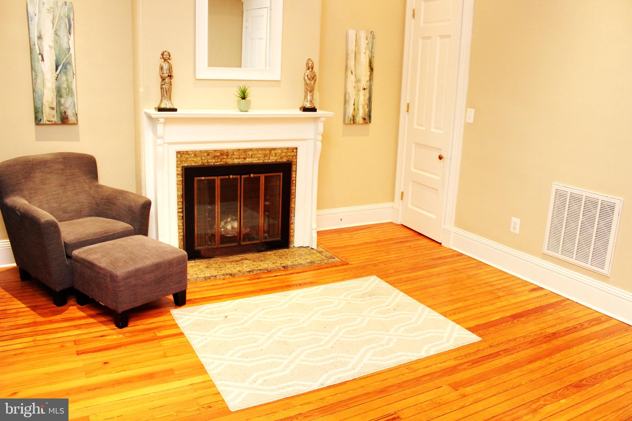 1731 Riggs Place Northwest, Unit 2 Washington, DC 20009 - Photo 7 of 24