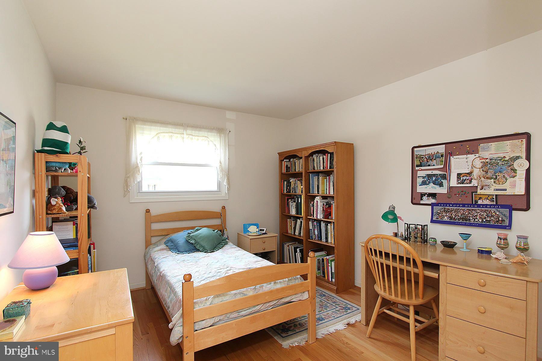 19204 Treadway Road Brookeville, MD 20833 - Photo 21 of 29 Bedroom #4