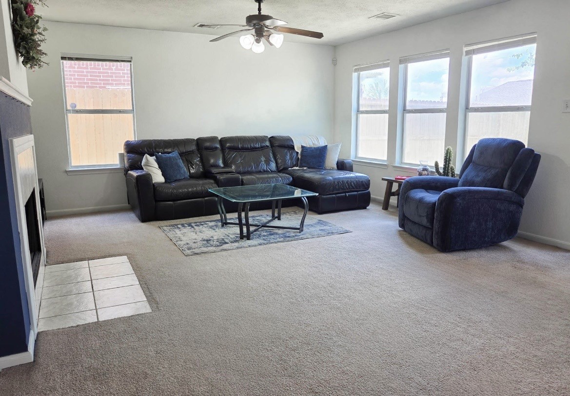 7335 Liberty Ridge Lane Houston, TX 77049 - Photo 4 of 6