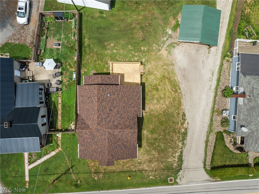 50201 Fairpoint Maynard Road St. Clairsville, OH 43950 - Photo 26 of 27