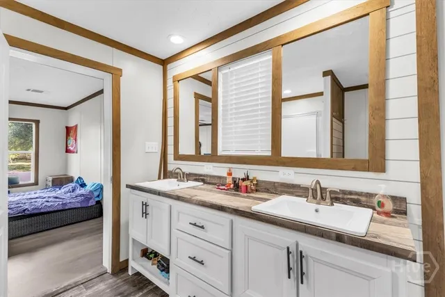 $345,000 | 523 White Road, Ludowici, GA 31316