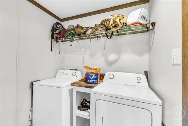 $345,000 | 523 White Road, Ludowici, GA 31316