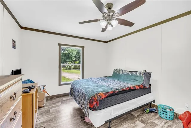 $345,000 | 523 White Road, Ludowici, GA 31316