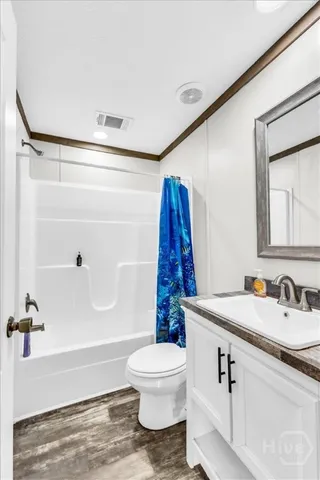 $345,000 | 523 White Road, Ludowici, GA 31316