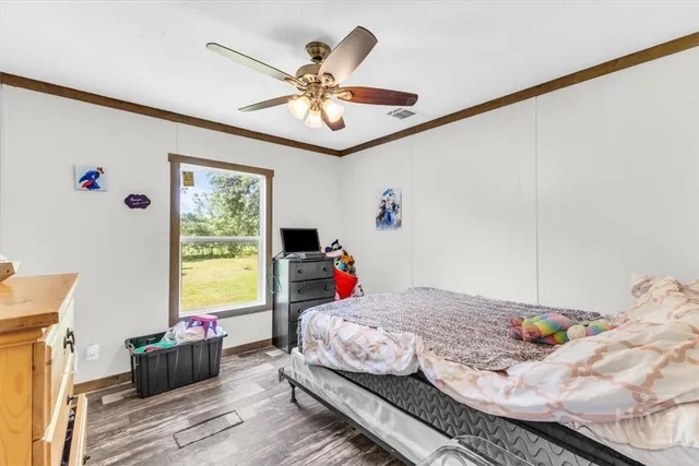 $345,000 | 523 White Road, Ludowici, GA 31316