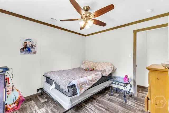 $345,000 | 523 White Road, Ludowici, GA 31316