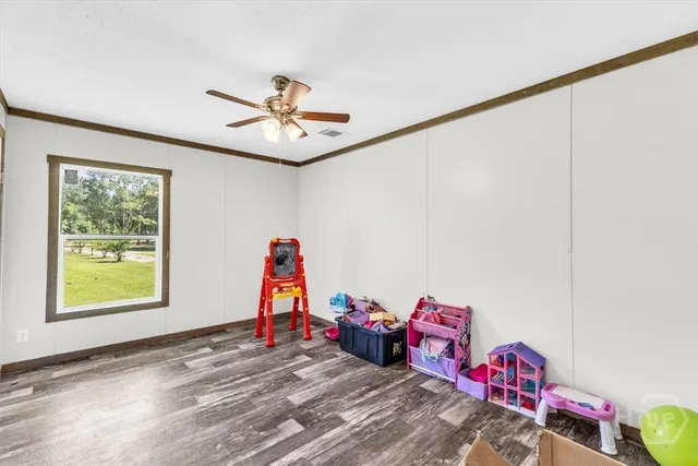 $345,000 | 523 White Road, Ludowici, GA 31316