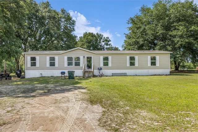 $345,000 | 523 White Road, Ludowici, GA 31316