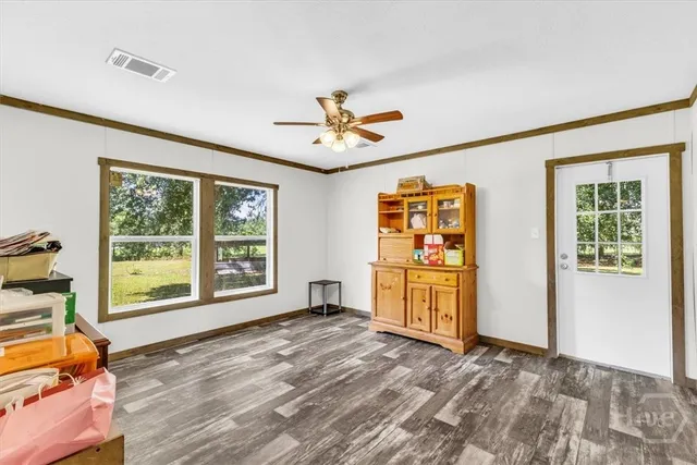 $345,000 | 523 White Road, Ludowici, GA 31316