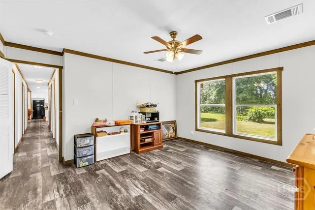 $345,000 | 523 White Road, Ludowici, GA 31316