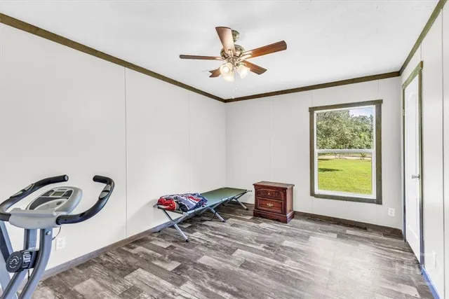 $345,000 | 523 White Road, Ludowici, GA 31316