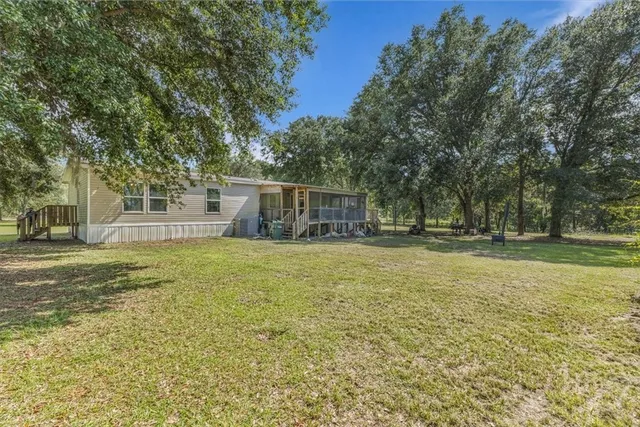 $345,000 | 523 White Road, Ludowici, GA 31316