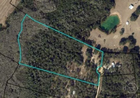 $345,000 | 523 White Road, Ludowici, GA 31316