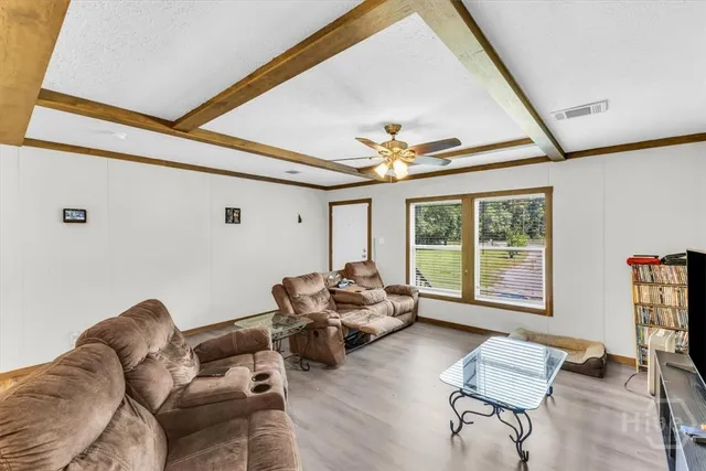 $345,000 | 523 White Road, Ludowici, GA 31316