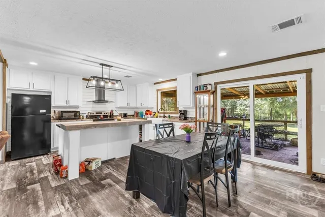 $345,000 | 523 White Road, Ludowici, GA 31316