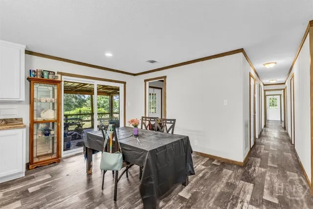 $345,000 | 523 White Road, Ludowici, GA 31316