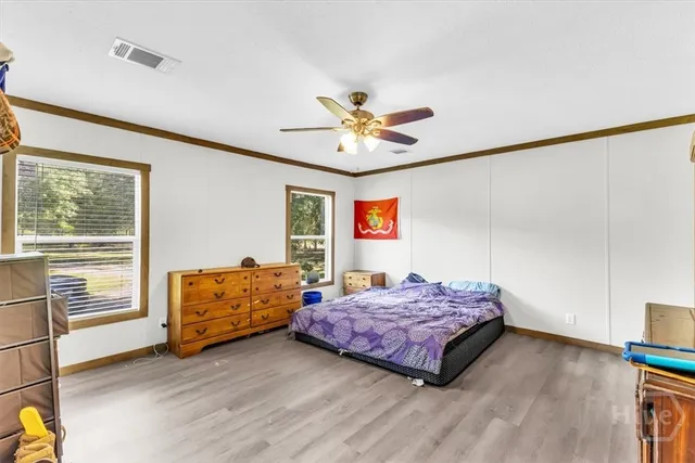 $345,000 | 523 White Road, Ludowici, GA 31316