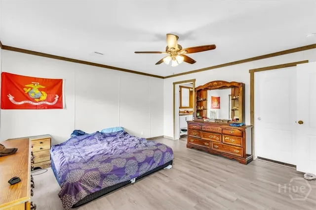 $345,000 | 523 White Road, Ludowici, GA 31316