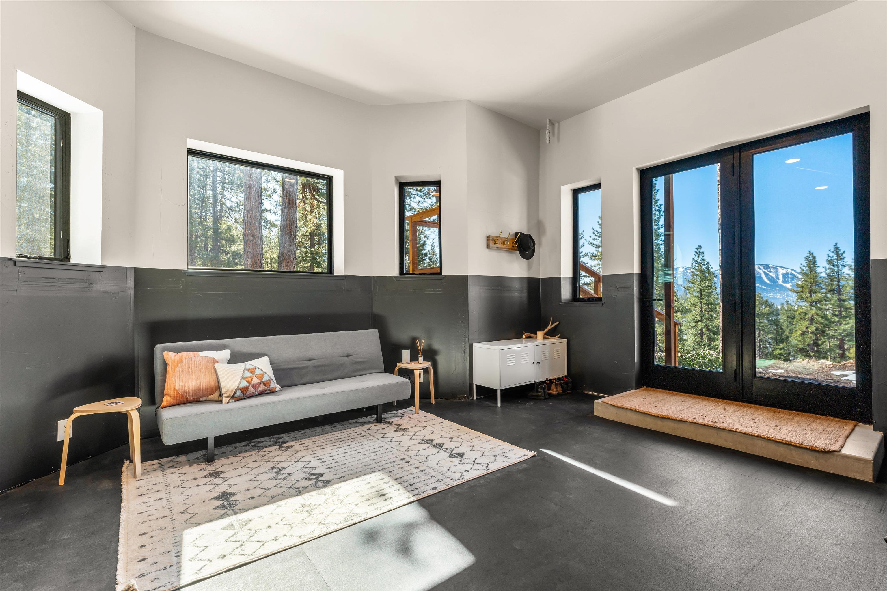 14802 Foxboro Drive Truckee, CA 96161 - Photo 19 of 21 a living room with furniture and a window