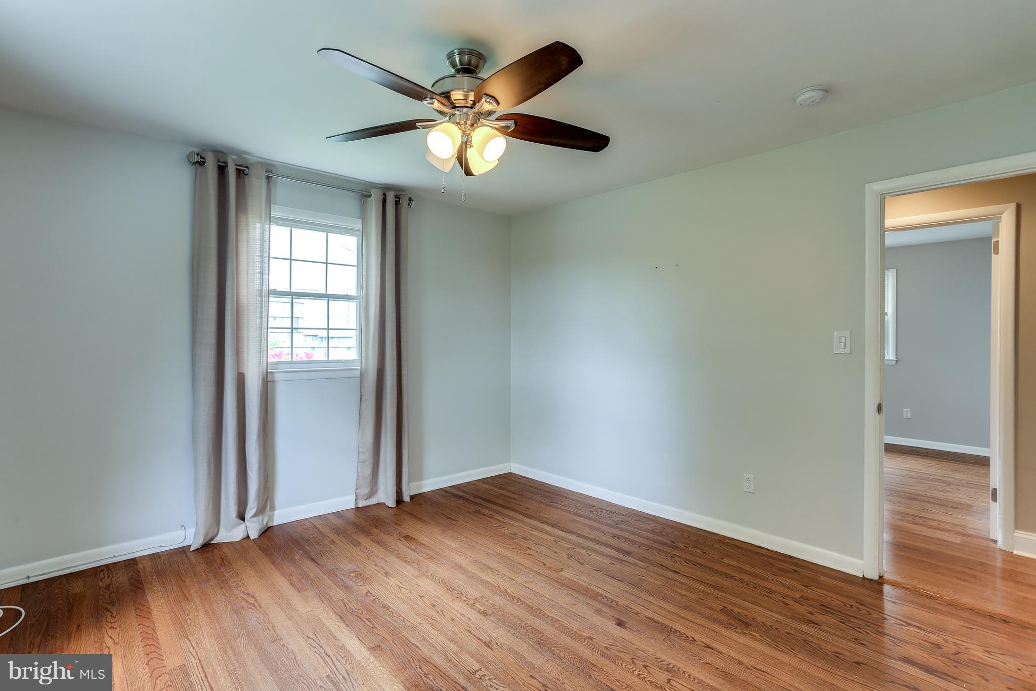 139 East Timonium Road Lutherville-Timonium, MD 21093 - Photo 16 of 30 Bedroom (Master)