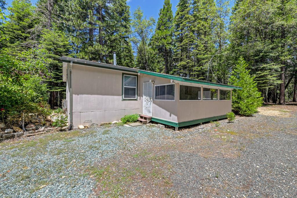 36000 Culberson Road Alta, CA 95701 - Photo 63 of 96 Sun porch entrance of manufactured home.