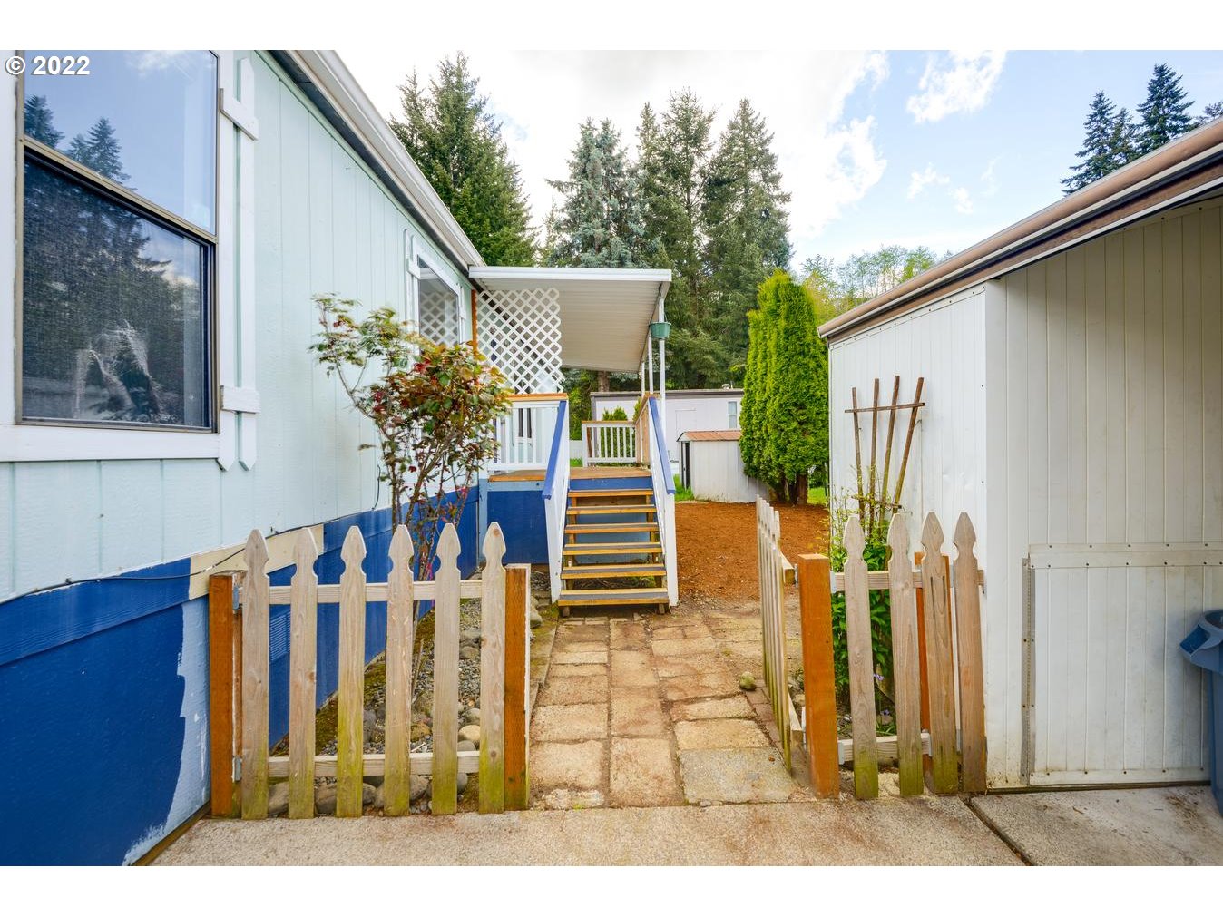 17655 Bluff Road, Unit 45 Sandy, OR 97055 - Photo 24 of 31