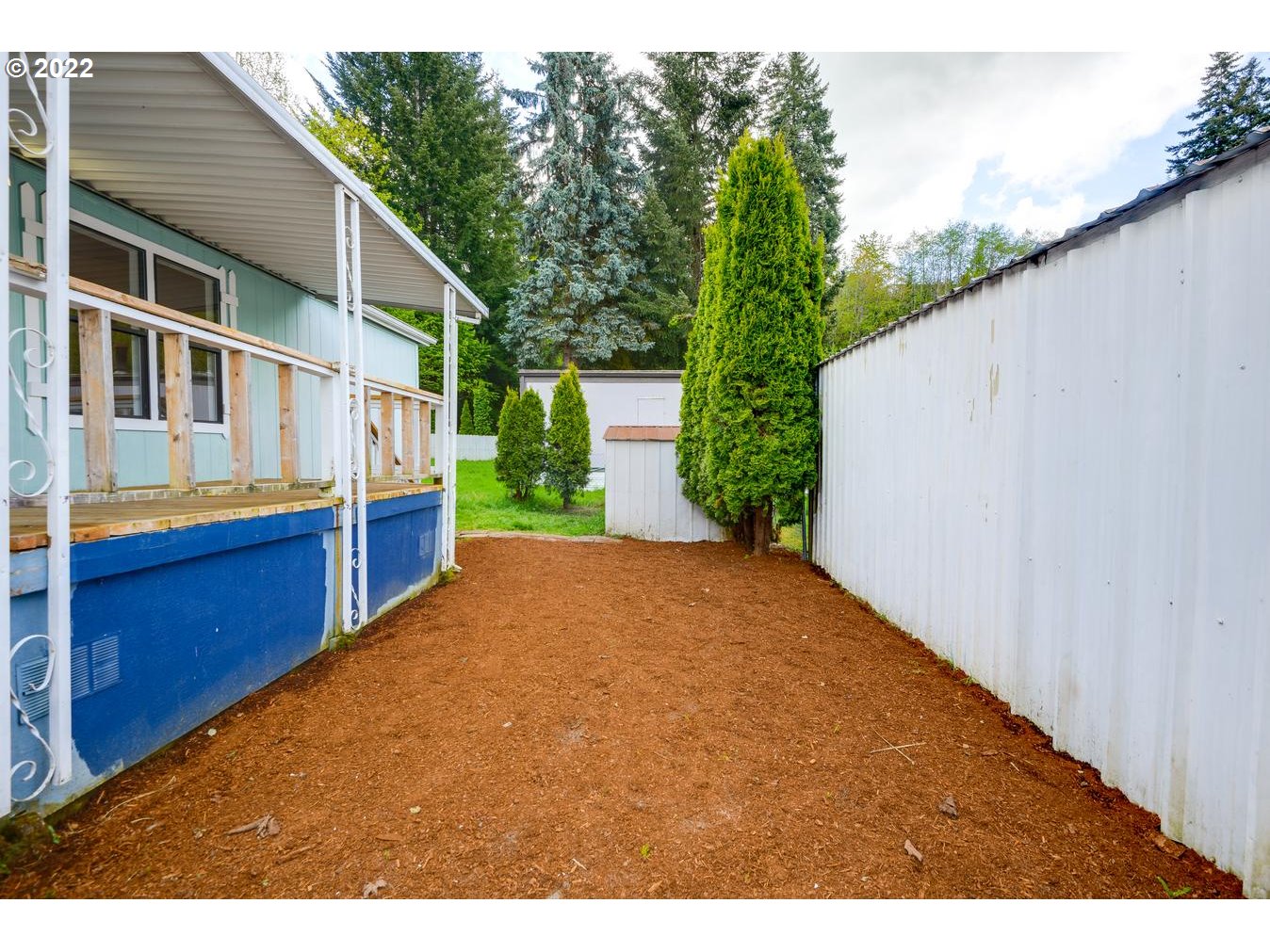 17655 Bluff Road, Unit 45 Sandy, OR 97055 - Photo 25 of 31