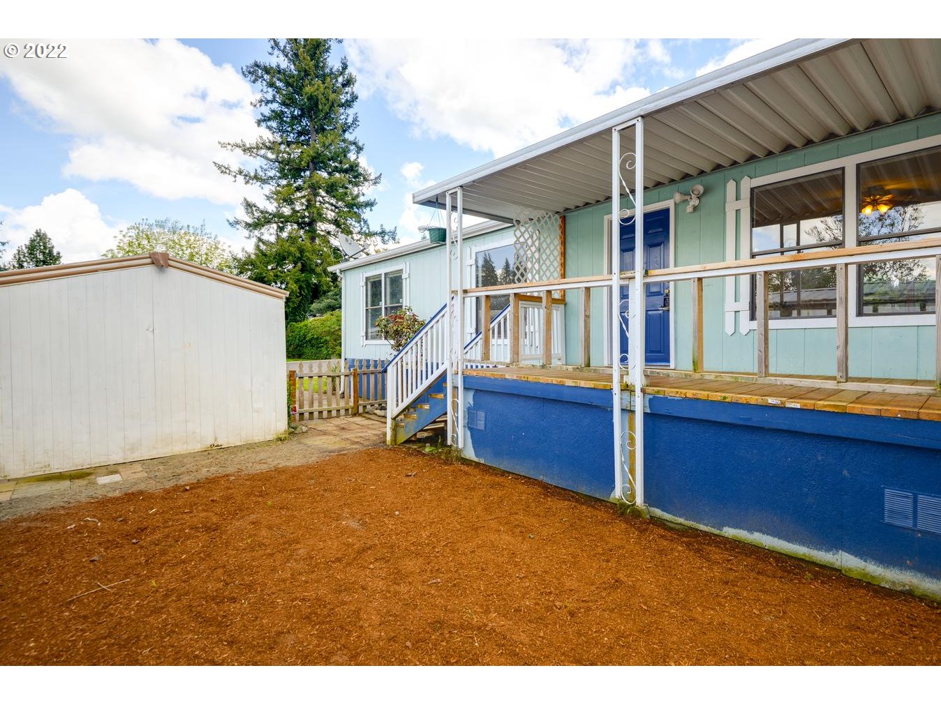 17655 Bluff Road, Unit 45 Sandy, OR 97055 - Photo 26 of 31