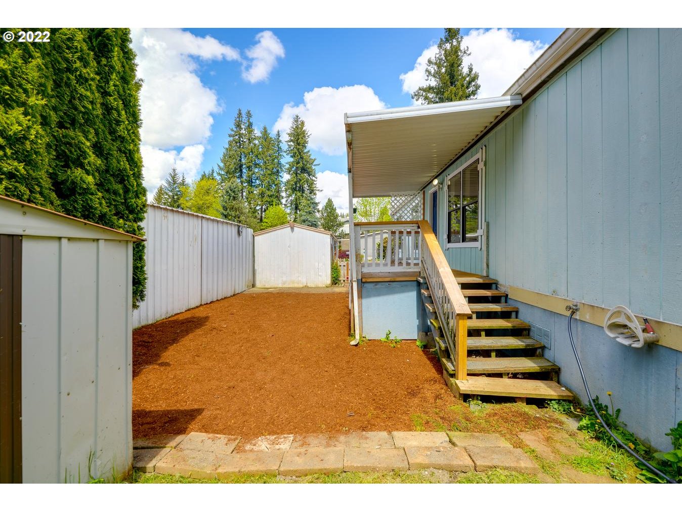 17655 Bluff Road, Unit 45 Sandy, OR 97055 - Photo 27 of 31