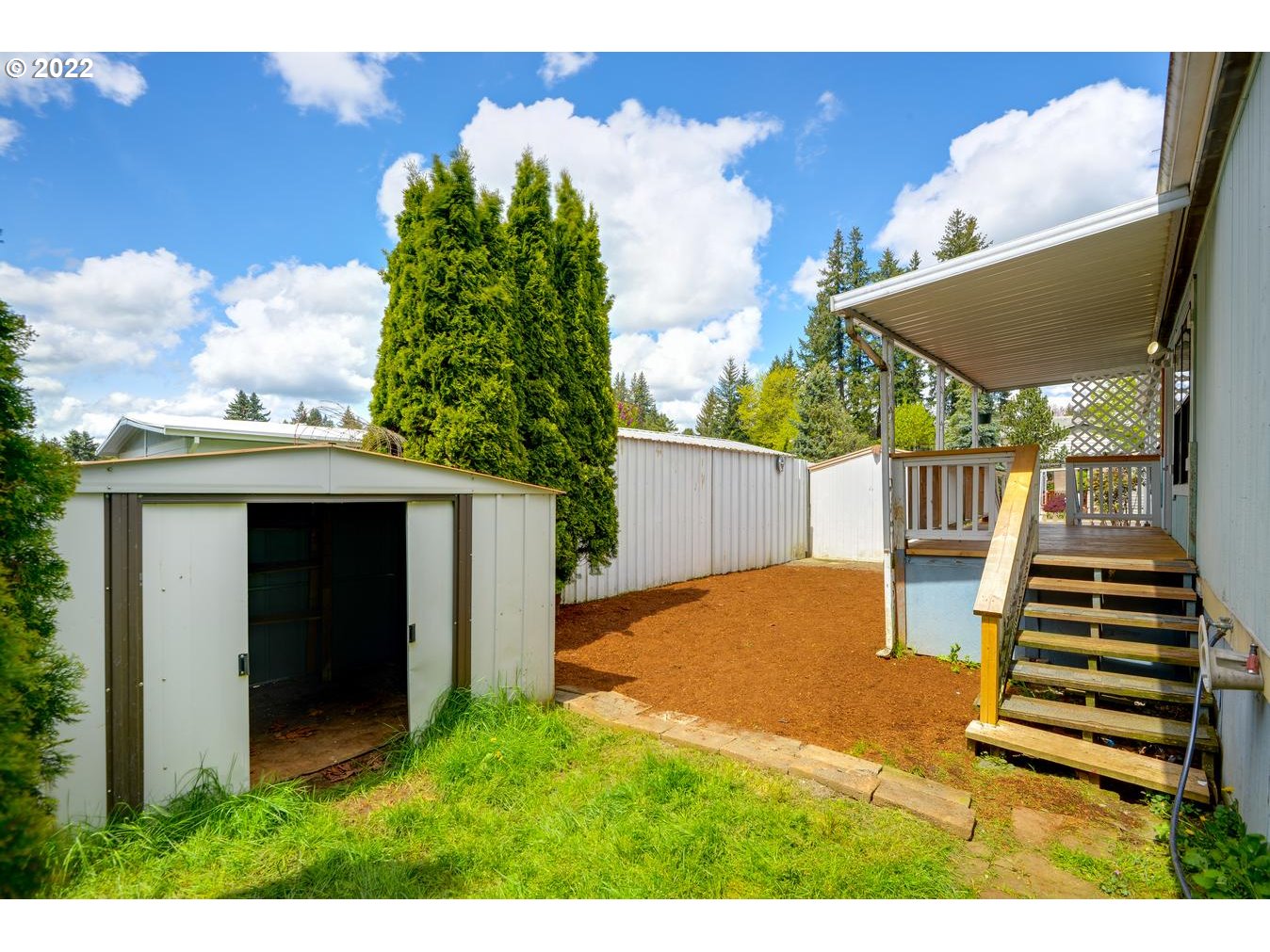 17655 Bluff Road, Unit 45 Sandy, OR 97055 - Photo 28 of 31