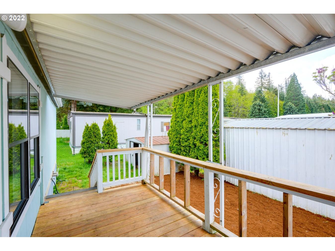 17655 Bluff Road, Unit 45 Sandy, OR 97055 - Photo 29 of 31