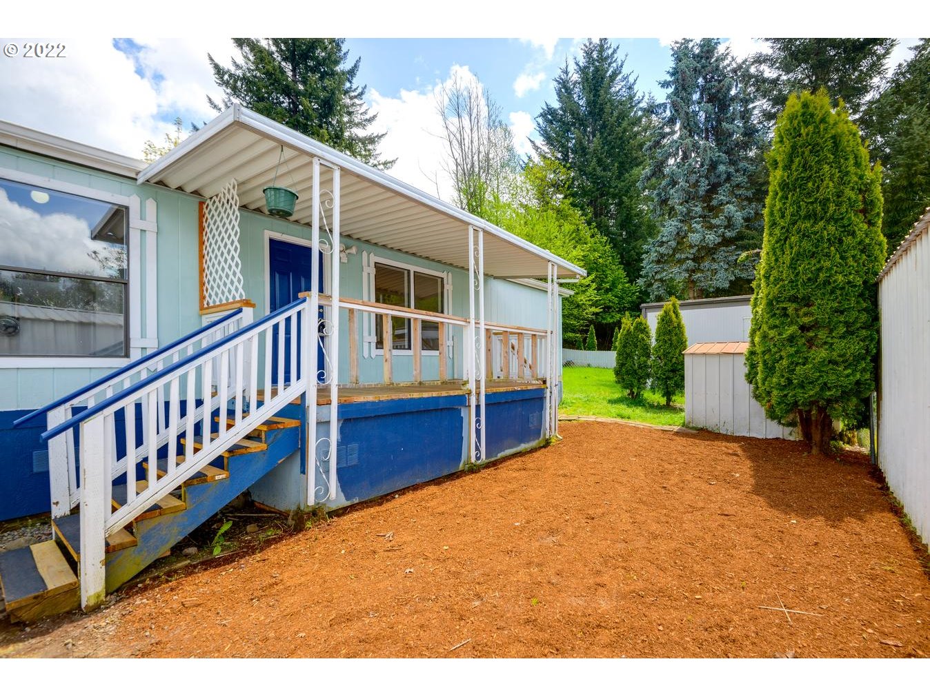 17655 Bluff Road, Unit 45 Sandy, OR 97055 - Photo 3 of 31